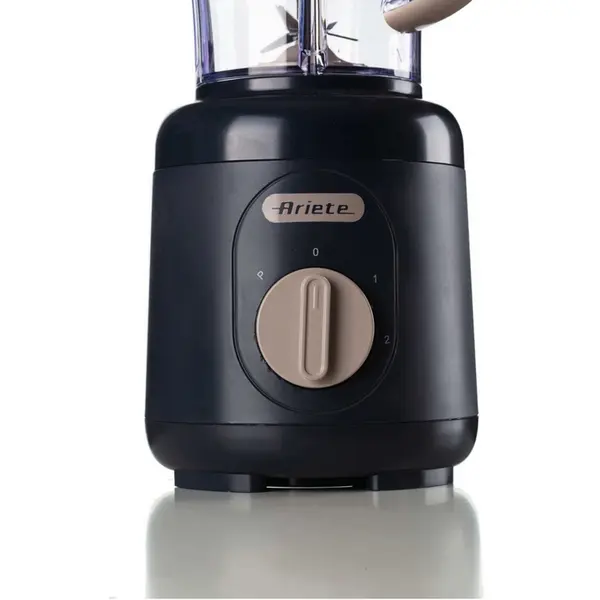 00C058400AR0 ARIETE blender 584/00 tamno sivi