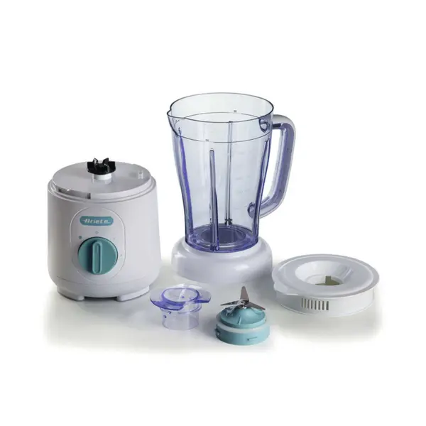 00C058401AR0 ARIETE blender 584/01 bijeli