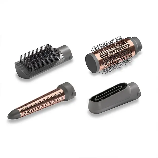 AS136E BABYLISS četka na vrući zrak AS136E 1000W (siva)