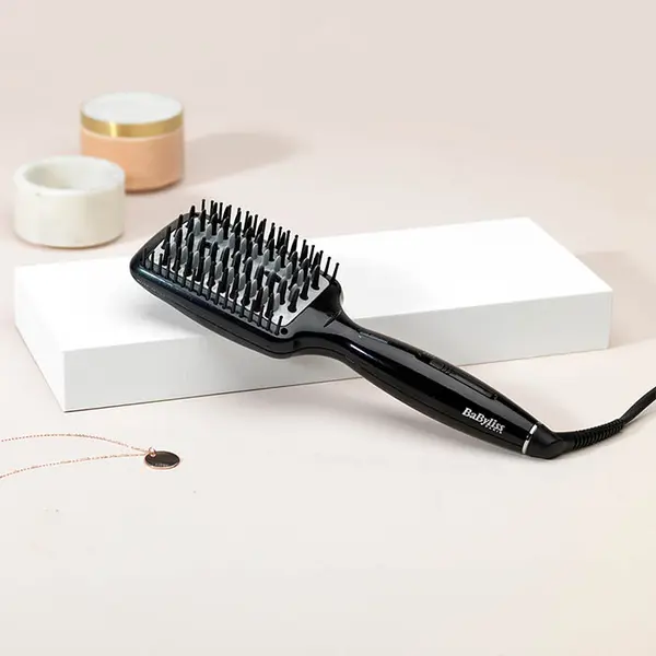 HSB101E BABYLISS četka za ravnanje kose HSB101E
