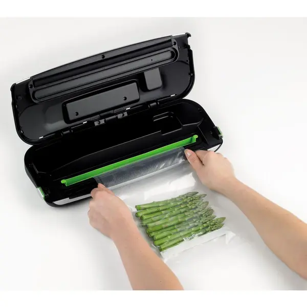 FFS003X-01 FOODSAVER aparat za vakumiranje FFS003X-01