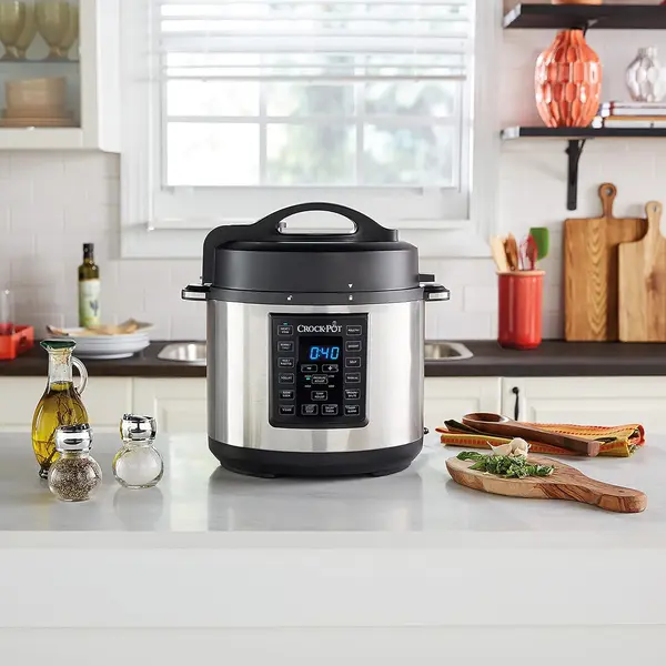 CSC051X CROCK POT aparat za sporo kuhanje Express 3u1 CSC051X