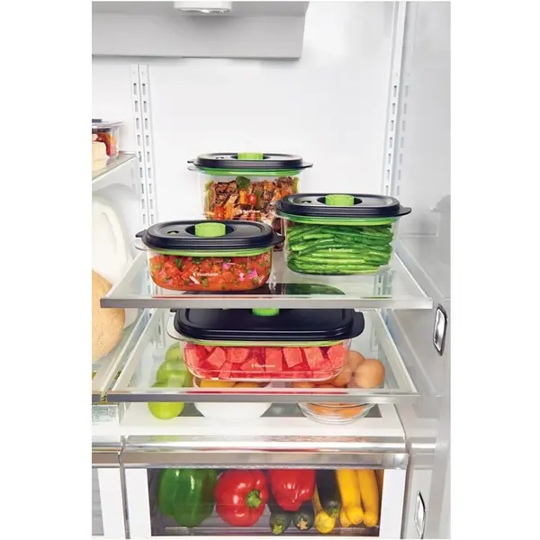 FFC021X01 FOODSAVER posude za vakumiranje hrane New Fresh 3 cups FFC021X01