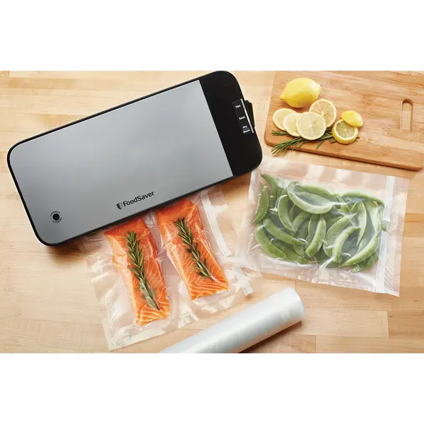 VS2190 FOODSAVER aparat za vakumiranje VS2190