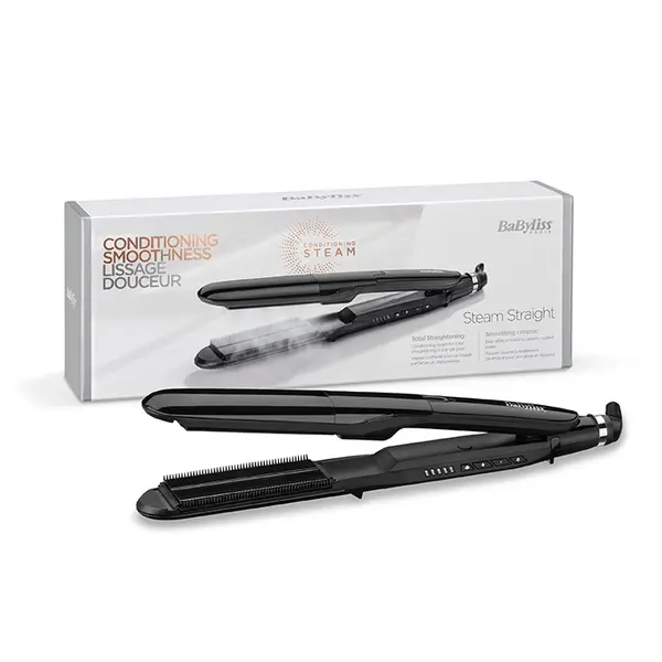 ST492E BABYLISS pegla za kosu na paru ST492E (39mm)