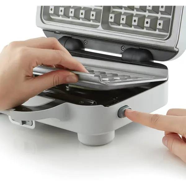 VST072X BREVILLE aparat za waffle Dura Ceramic VST072X