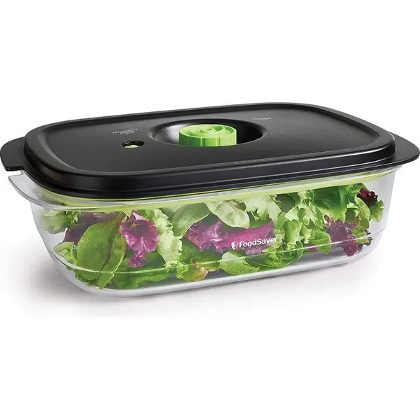 FFC022X01 FOODSAVER posude za vakumiranje hrane New Fresh 5 cups FFC022X01