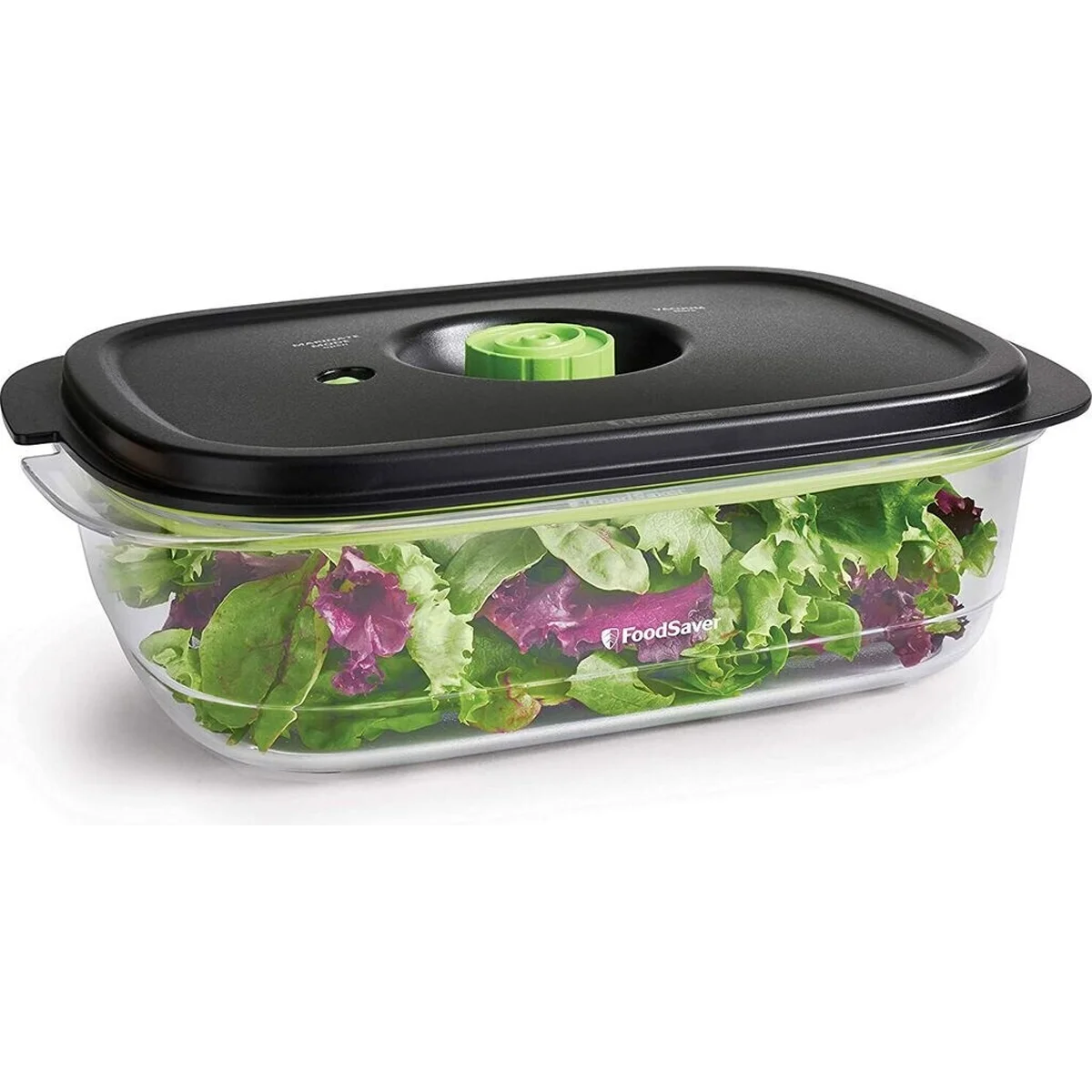 FFC022X01 FOODSAVER posude za vakumiranje hrane New Fresh 5 cups FFC022X01