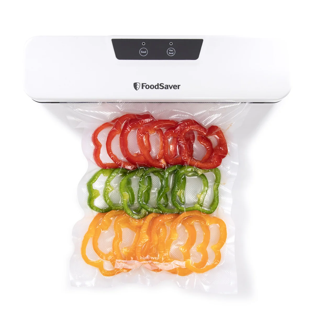 VS0290X FOODSAVER aparat za vakumiranje VS0290X