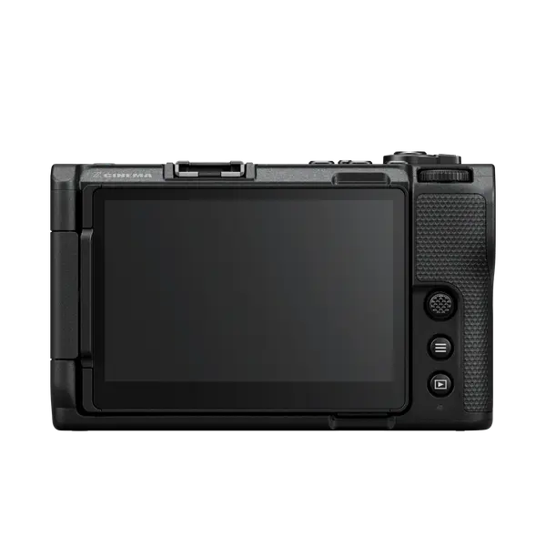 VOA180K001 NIKON fotoaparat ZR + 24-70mm f/4 Kit