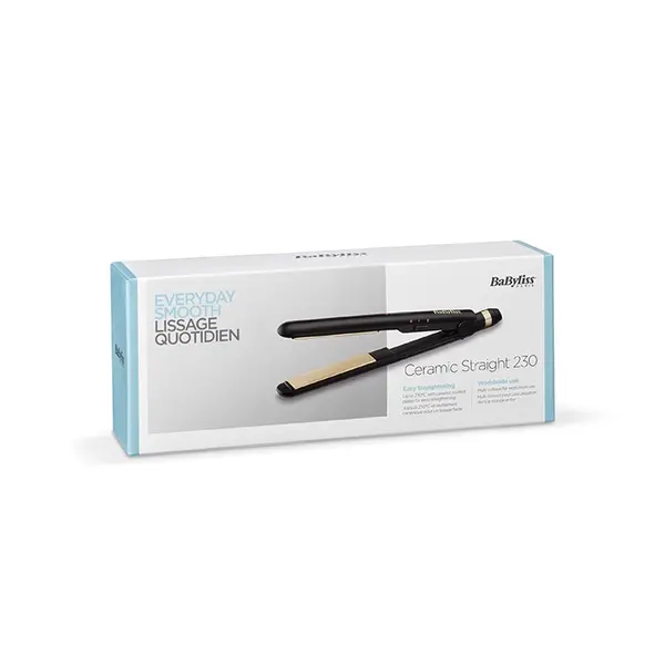 ST089E BABYLISS pegla za kosu ST089E (25mm)