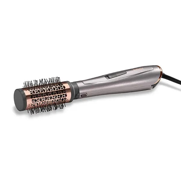AS136E BABYLISS četka na vrući zrak AS136E 1000W (siva)