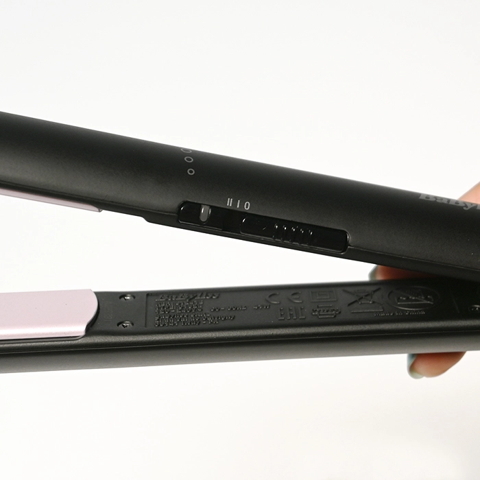 ST241E BABYLISS pegla za kosu ST241E (25mm)