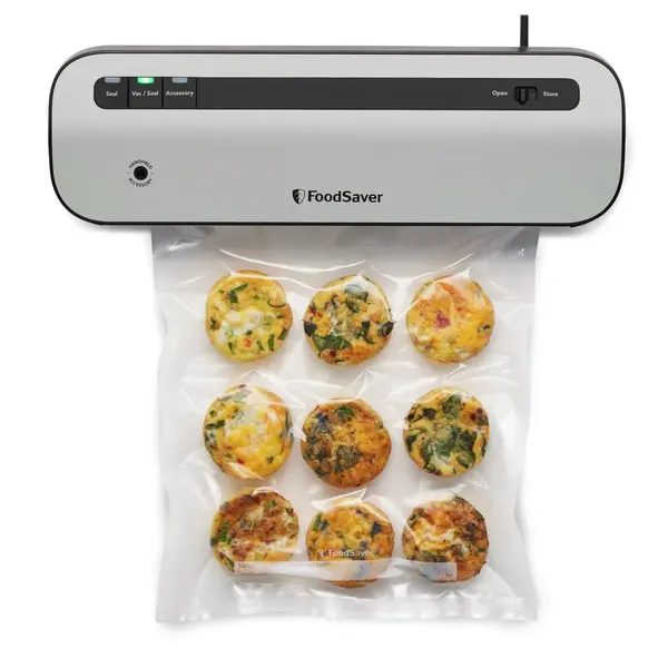 VS1290X FOODSAVER aparat za vakumiranje VS1290X