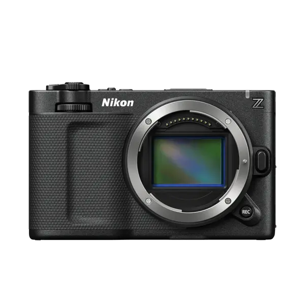 VOA180K001 NIKON fotoaparat ZR + 24-70mm f/4 Kit