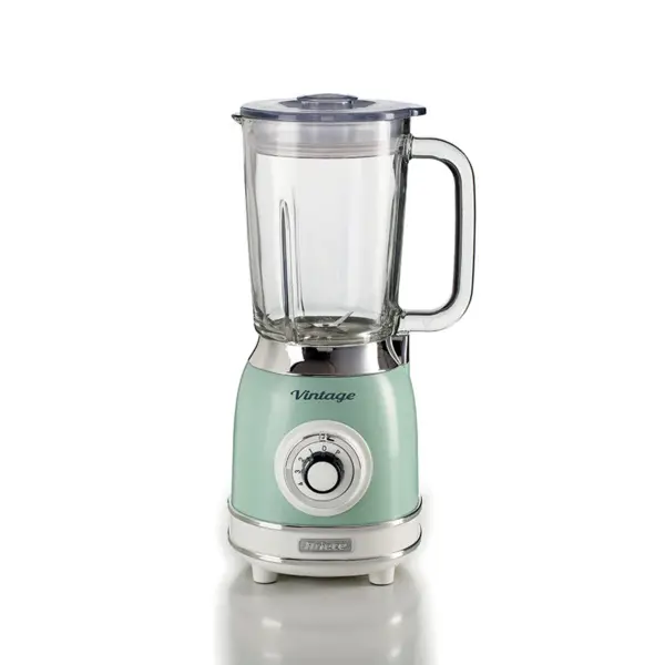 00C058304AR0 ARIETE blender stakleni Vintage 583/04 zeleni