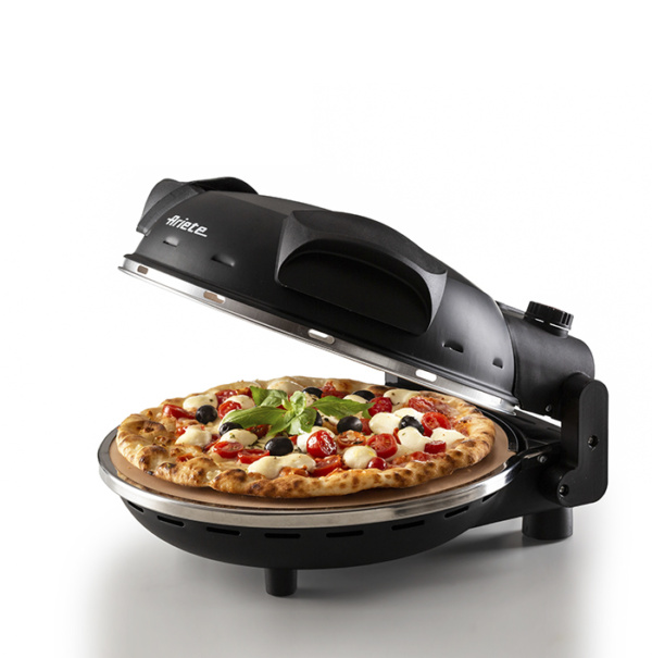 00C091700AR0 ARIETE pekač pizze 917/00 crni