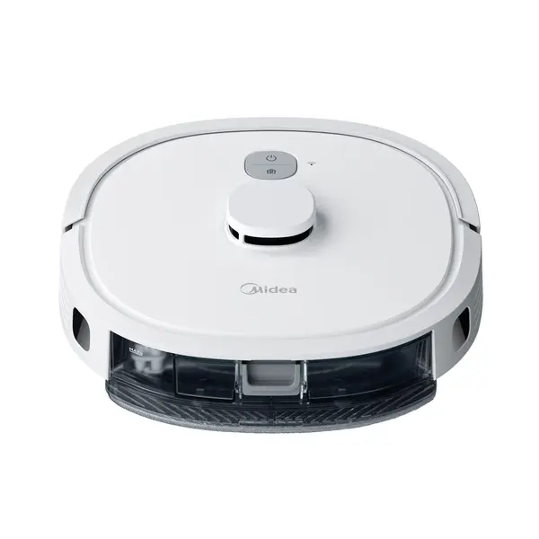 M6MIDEA MIDEA robotski usisavač M6 bijeli