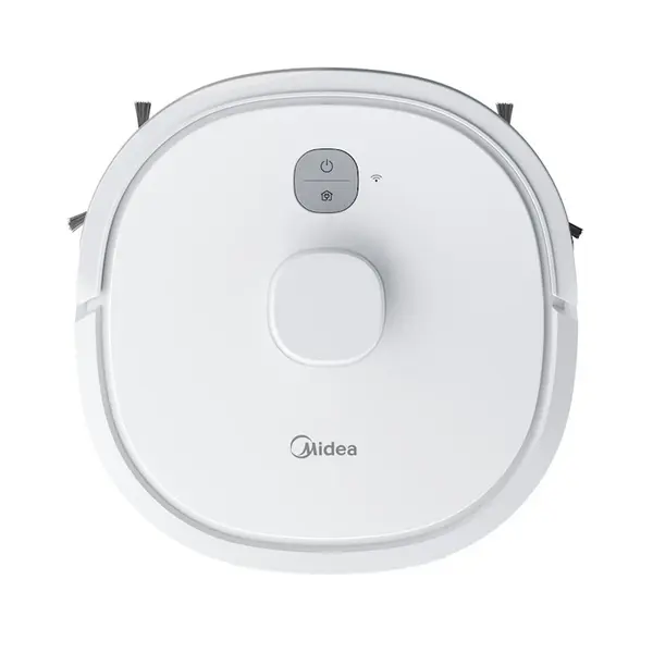 M6MIDEA MIDEA robotski usisavač M6 bijeli