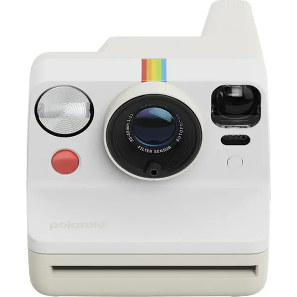 009155 POLAROID fotoaparat Now3 White