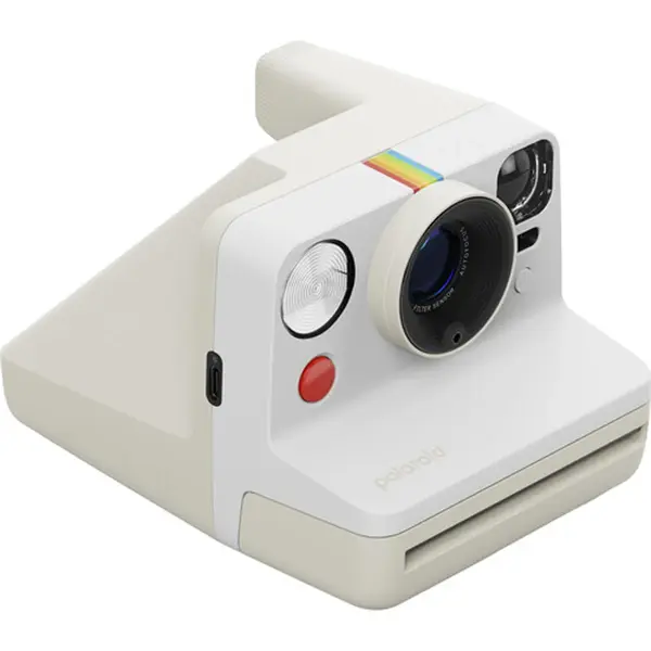 009155 POLAROID fotoaparat Now3 White
