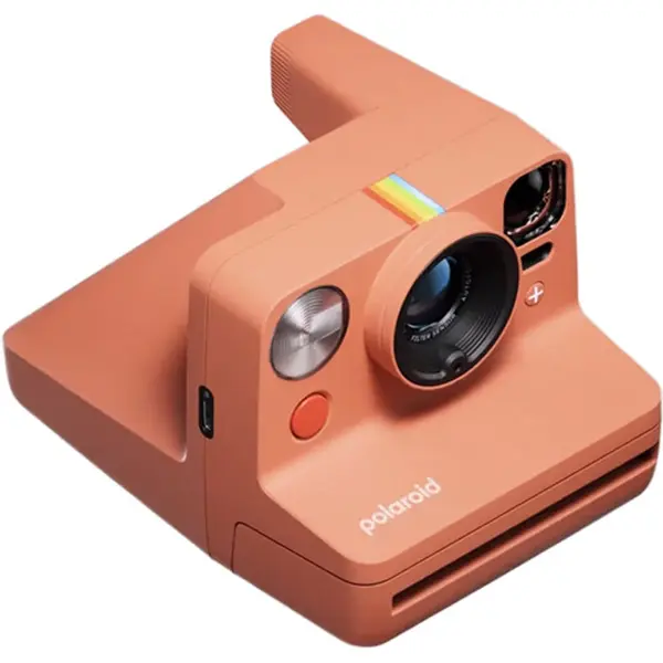 009162 POLAROID fotoaparat Now+3 Coral