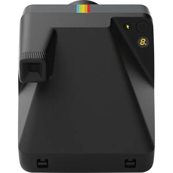 009160 POLAROID fotoaparat Now+3 Black