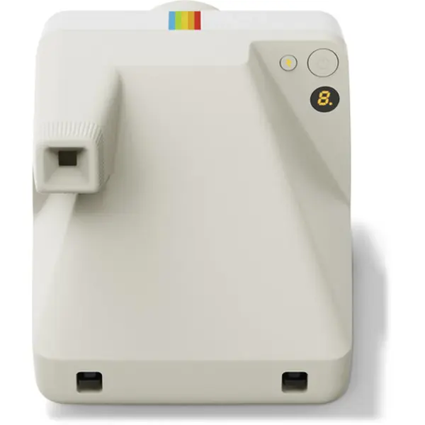 009161 POLAROID fotoaparat Now+3 White