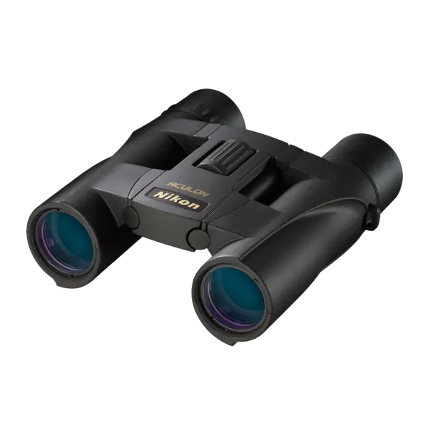 BAA808SA NIKON dalekozor Aculon A30 10x25 Black