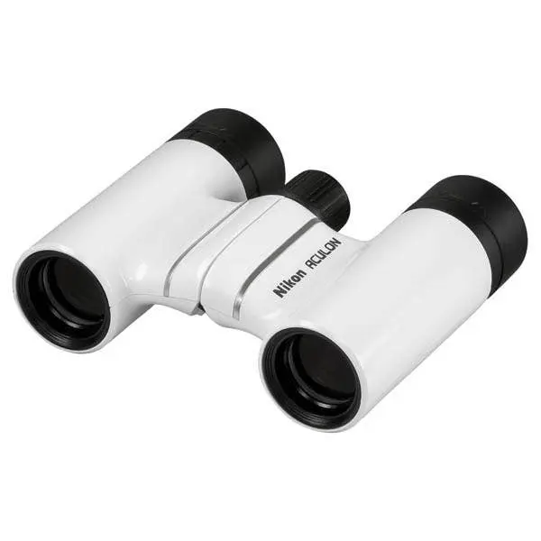 BAA860WF NIKON dalekozor Aculon T02 8x21 White