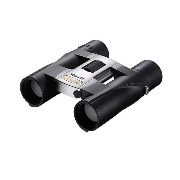 BAA808SB NIKON dalekozor Aculon A30 10x25 Silver