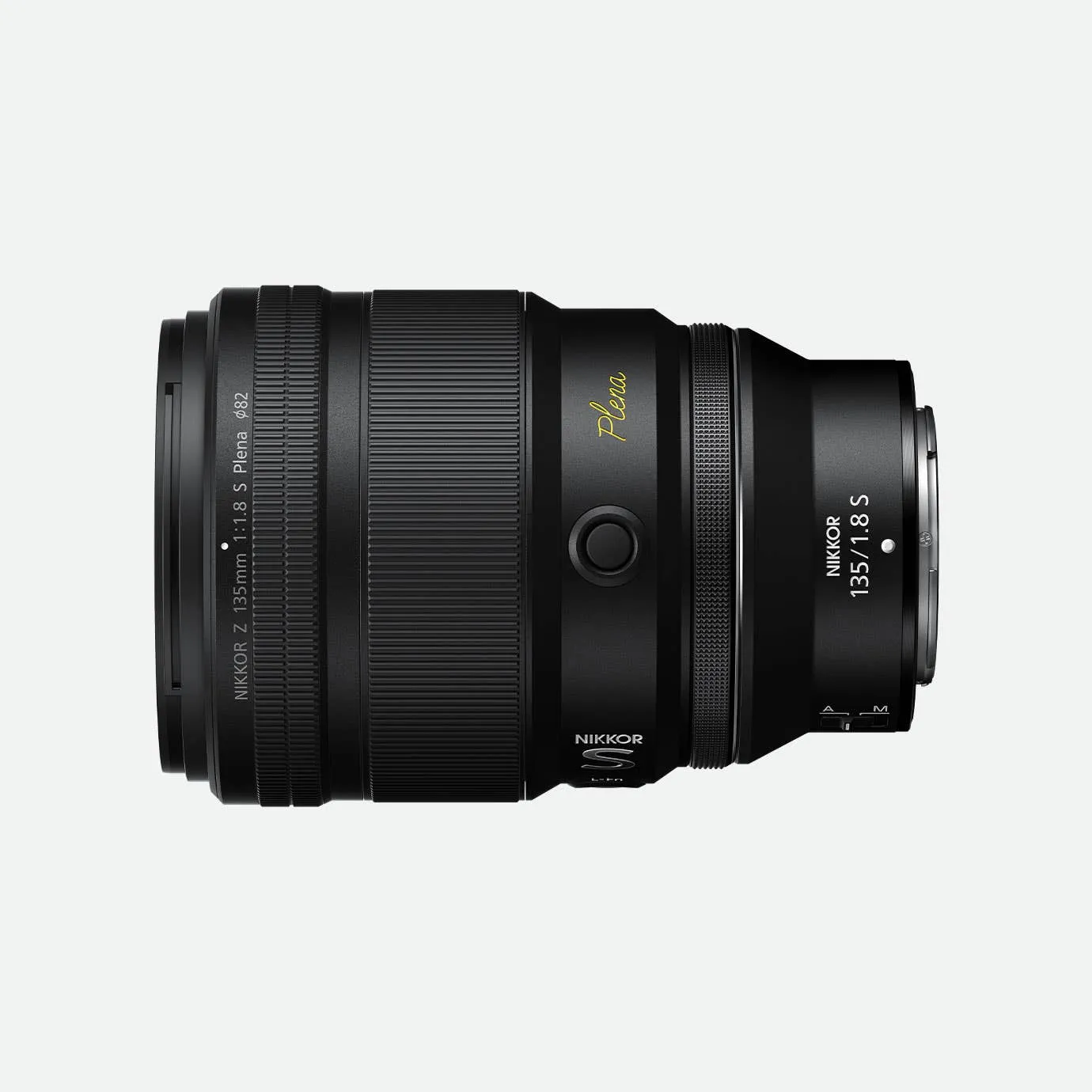 JMA303DA NIKON objektiv Z 135mm f/1.8 S Plena
