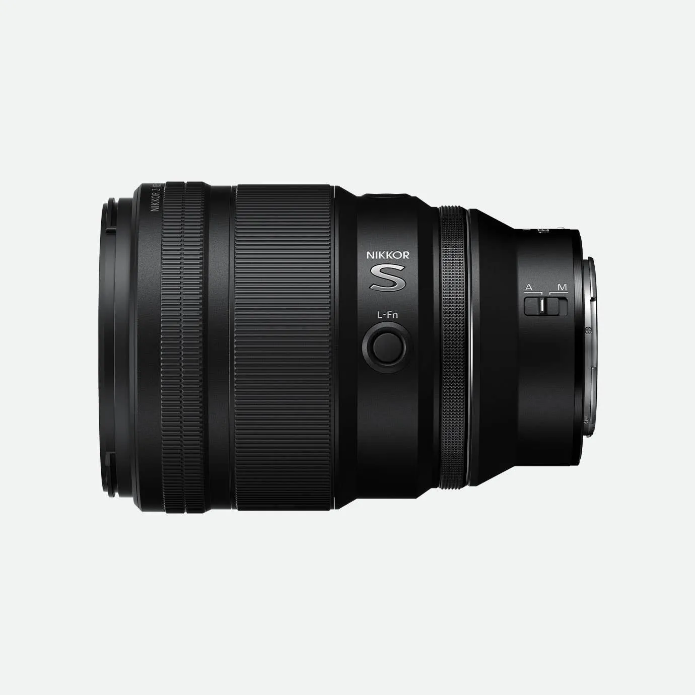 JMA303DA NIKON objektiv Z 135mm f/1.8 S Plena