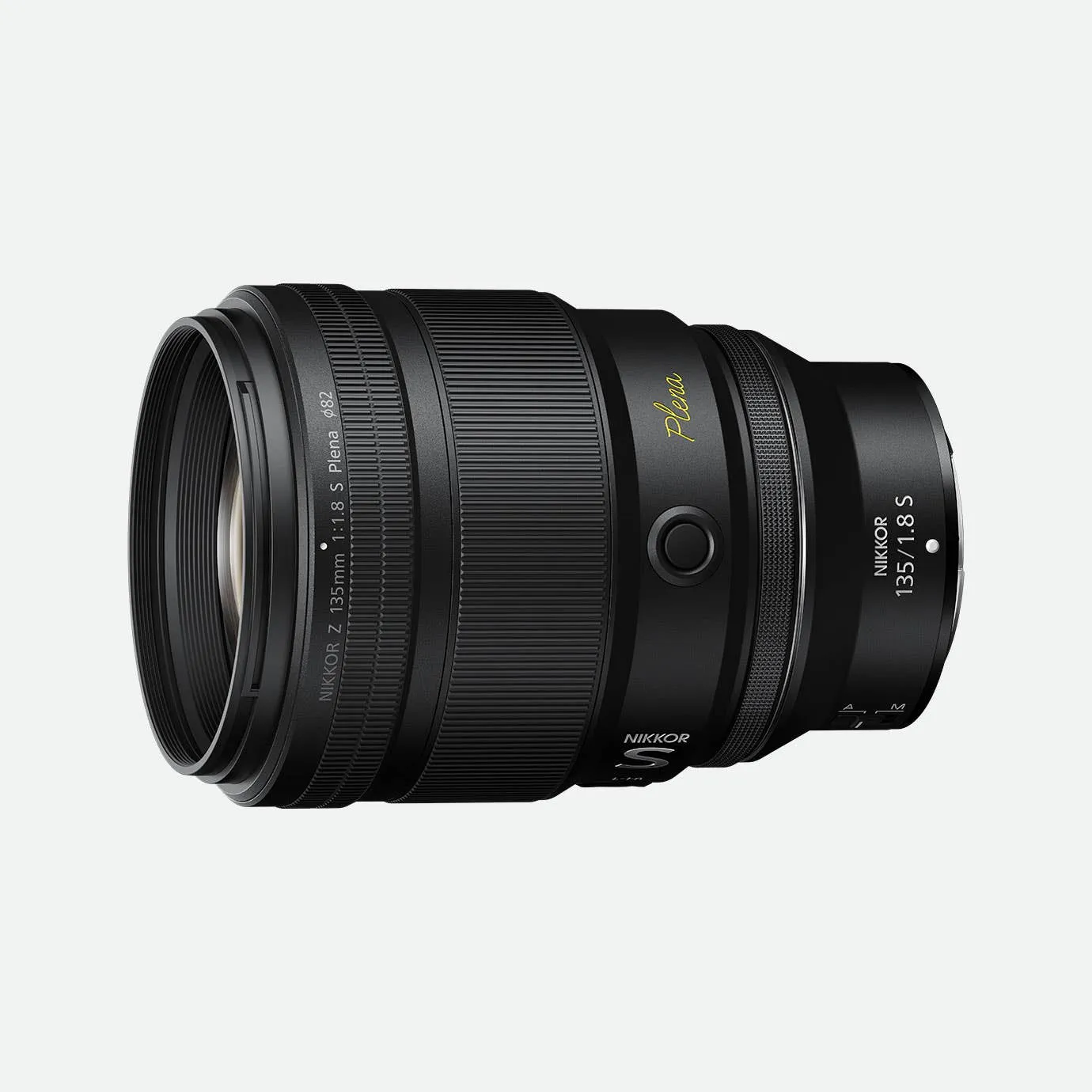 JMA303DA NIKON objektiv Z 135mm f/1.8 S Plena