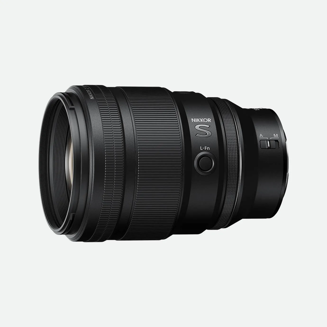 JMA303DA NIKON objektiv Z 135mm f/1.8 S Plena