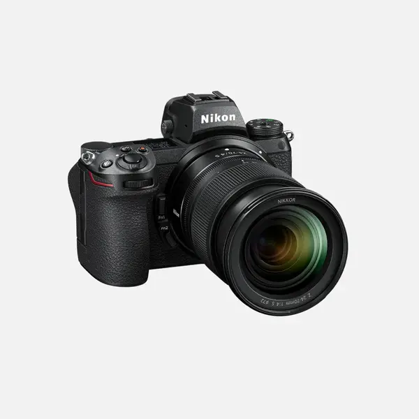VOA060K001 NIKON fotoaparat Z6II + 24-70mm f/4 Kit