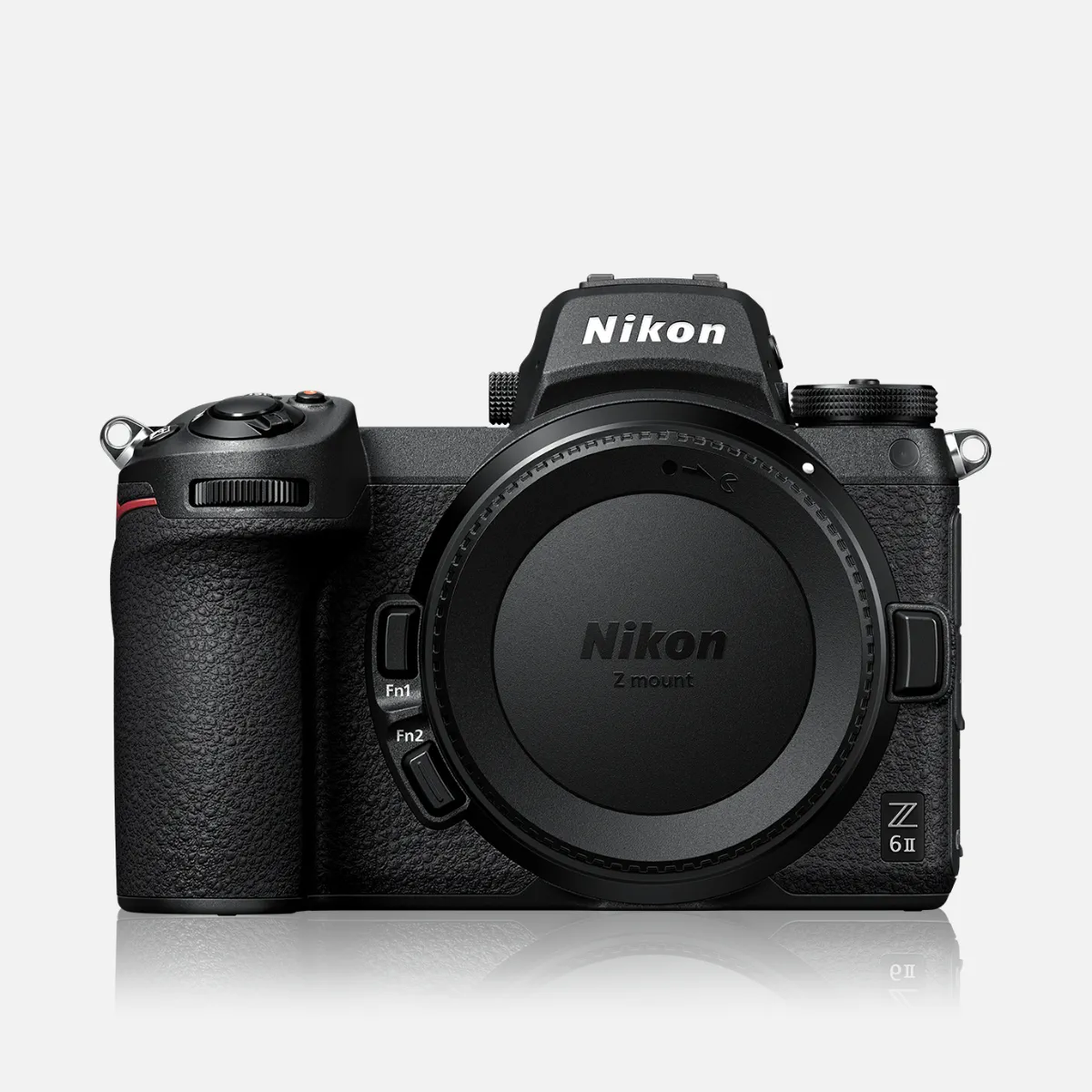 VOA060K009 NIKON fotoaparat Z6II Essential Movie Kit