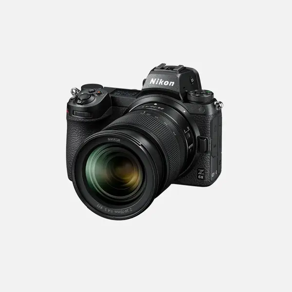 VOA060K001 NIKON fotoaparat Z6II + 24-70mm f/4 Kit