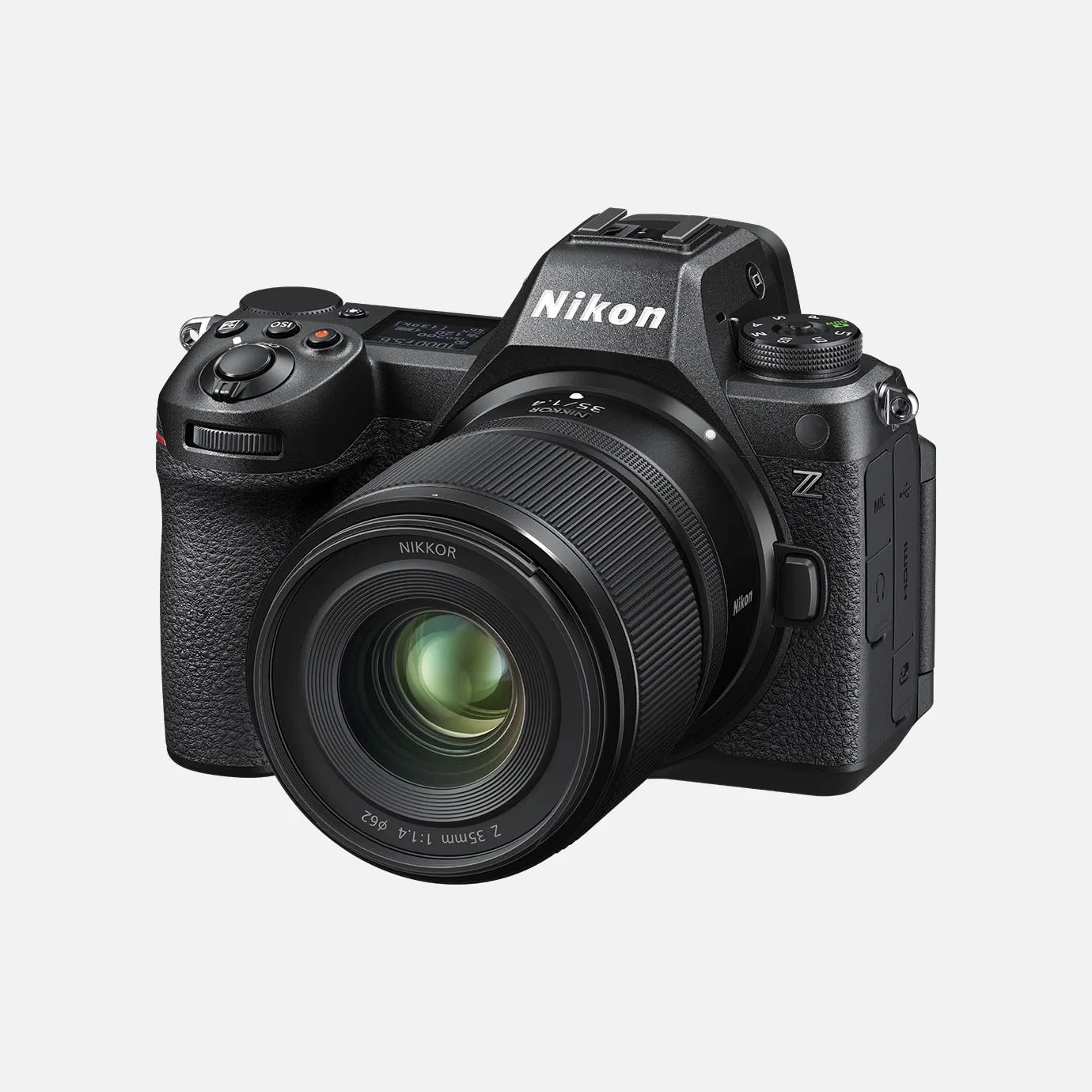 JMA112DA NIKON objektiv Z 35mm f/1.4