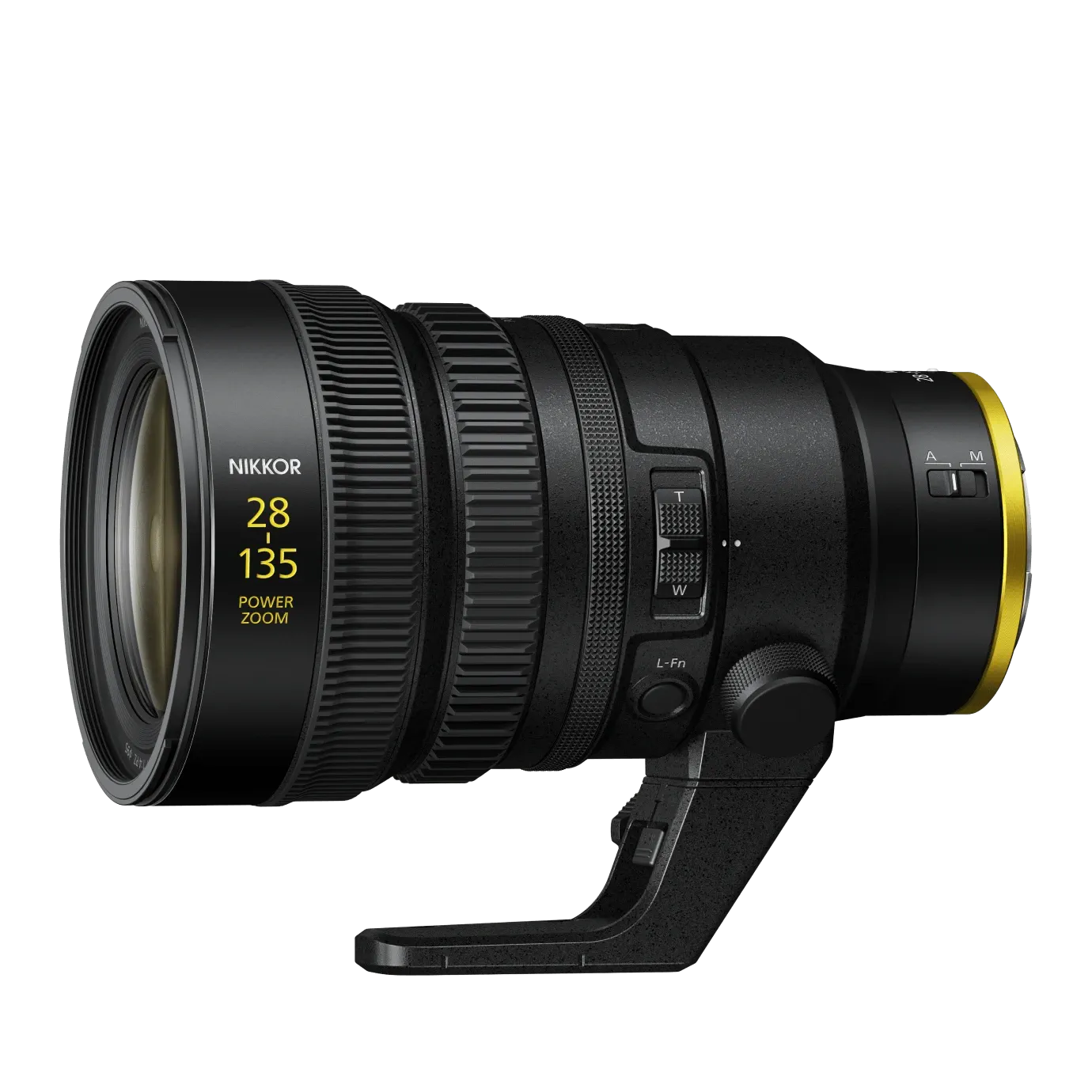JMA723DA NIKON objektiv Z 28-135mm f/4 PZ