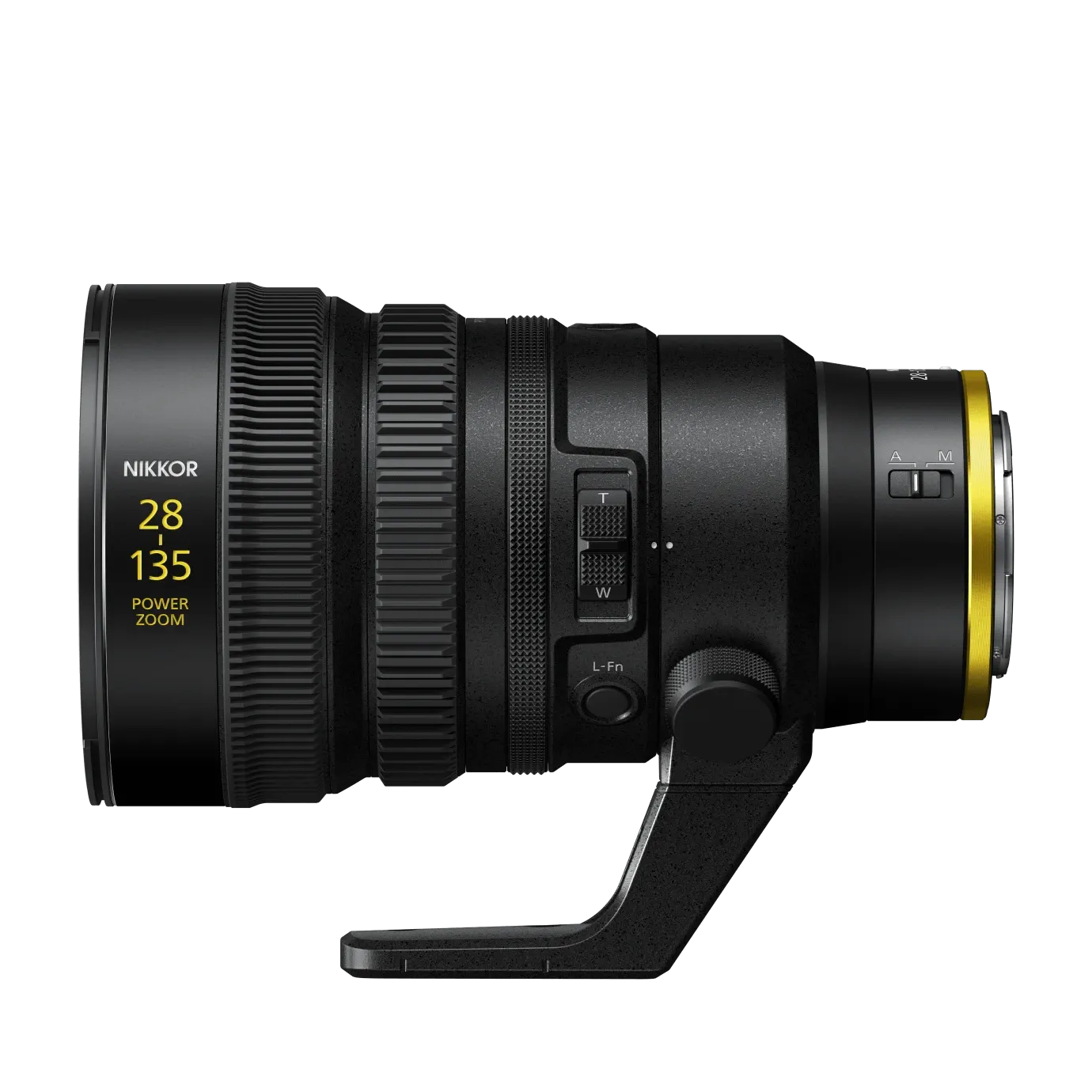 JMA723DA NIKON objektiv Z 28-135mm f/4 PZ