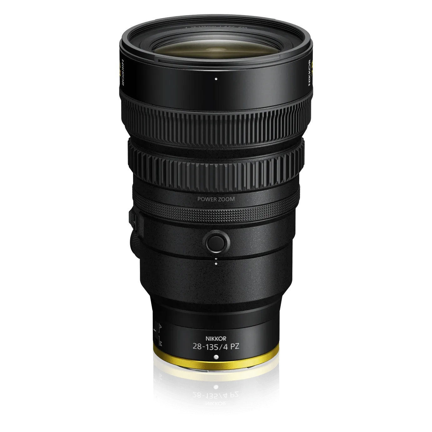 JMA723DA NIKON objektiv Z 28-135mm f/4 PZ