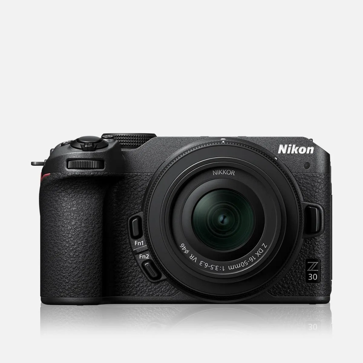 VOA110K001 NIKON fotoaparat Z30 + 16-50mm Kit
