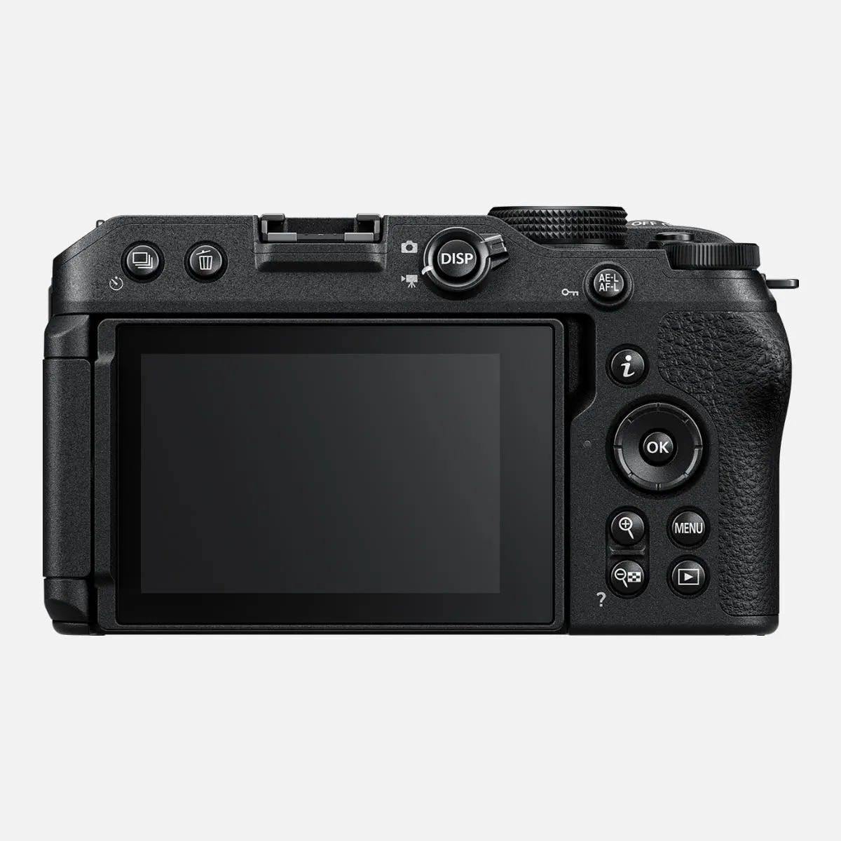 VOA110K001 NIKON fotoaparat Z30 + 16-50mm Kit