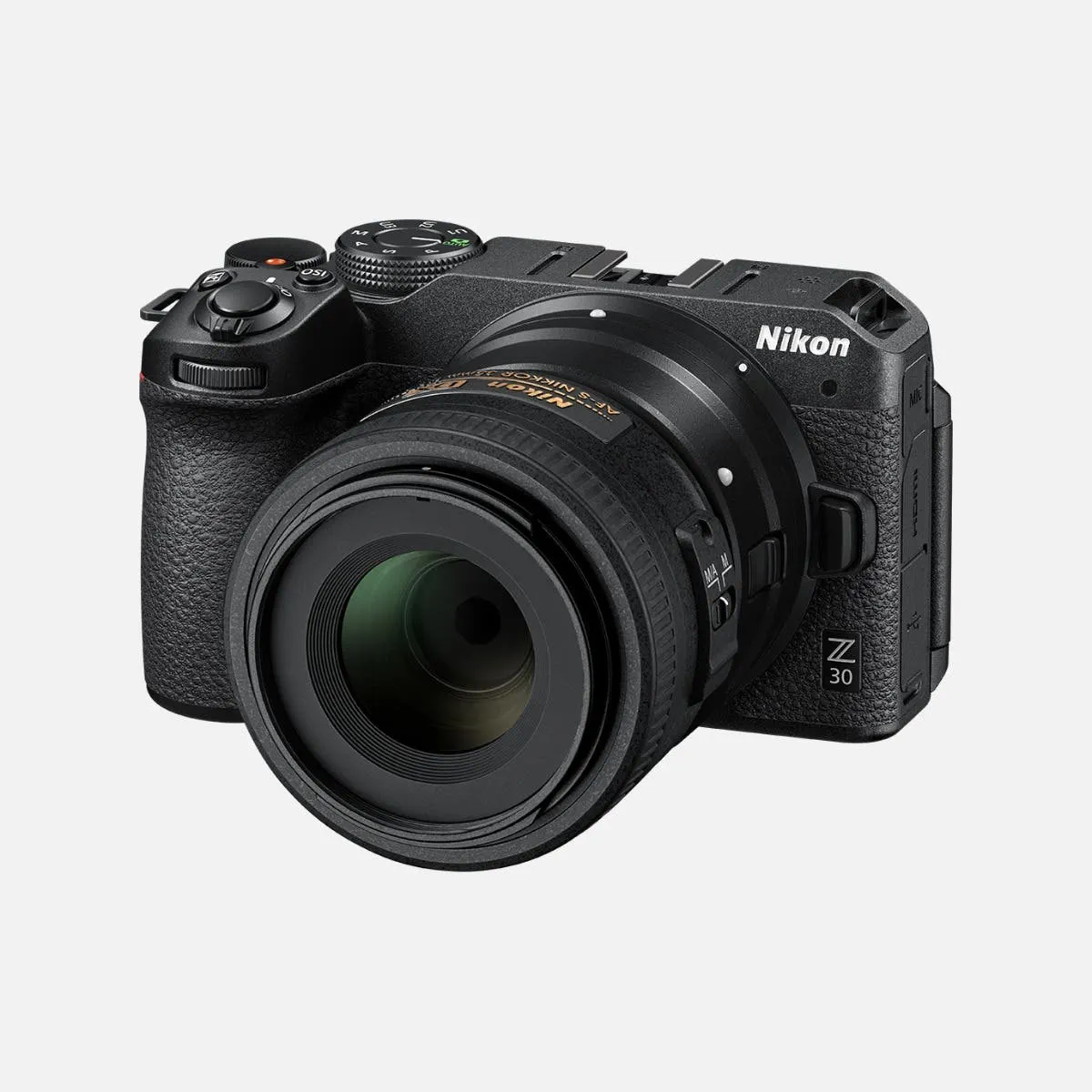 VOA110K001 NIKON fotoaparat Z30 + 16-50mm Kit