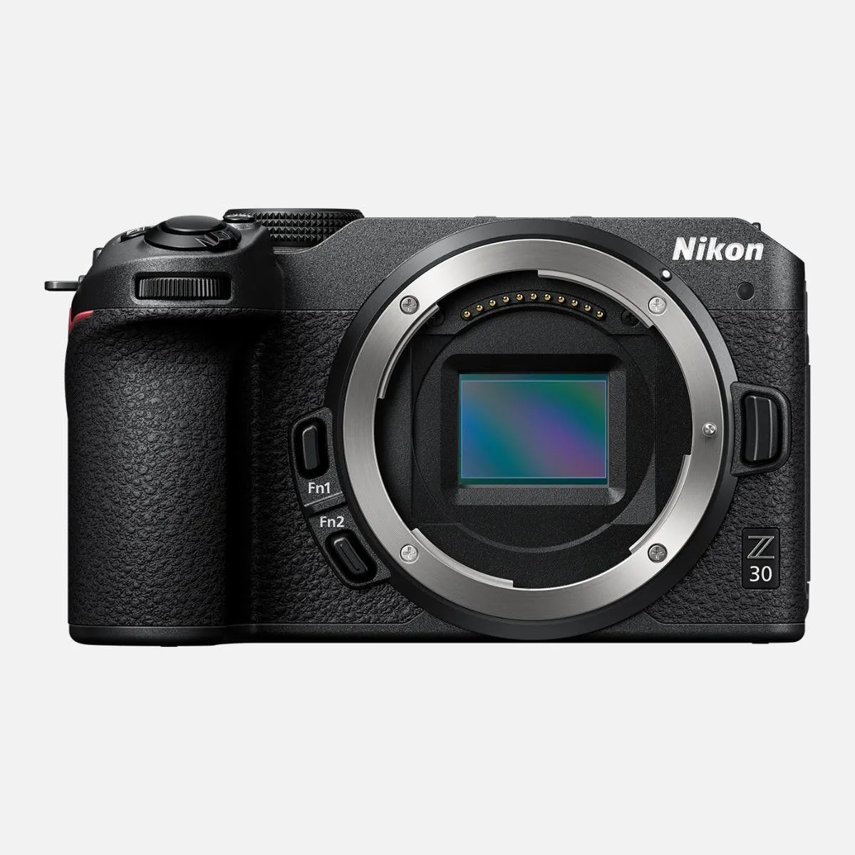 VOA110K001 NIKON fotoaparat Z30 + 16-50mm Kit