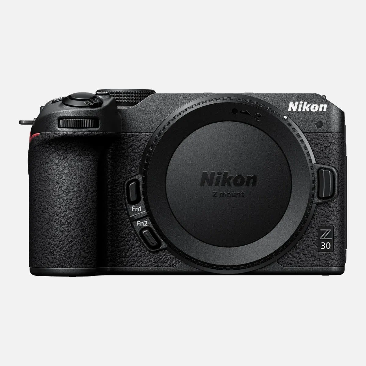 VOA110K001 NIKON fotoaparat Z30 + 16-50mm Kit