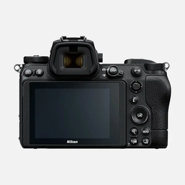 VOA070K004 NIKON fotoaparat Z7II + Z 24-120mm Kit