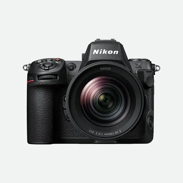 VOA100K001 NIKON fotoaparat Z8 24-120mm Kit