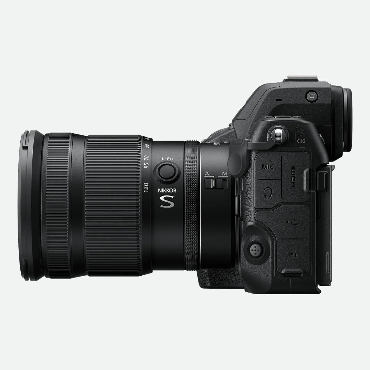 VOA100AE NIKON fotoaparat Z8 Body